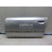 Дверь передняя левая VAG A8 [4E] (2002 - 2010) 4E0831051C