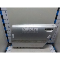 Дверь задняя левая VAG A8 [4E] (2002 - 2010) 4E0833051C