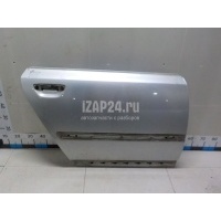 Дверь задняя правая VAG A8 [4E] (2002 - 2010) 4E0833052C