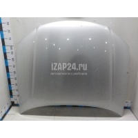 Капот VAG A8 [4E] (2002 - 2010) 4E0823029C