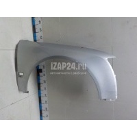 Крыло переднее правое VAG A8 [4E] (2002 - 2010) 4E0821106K