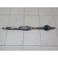 Полуось передняя правая Ford Fiesta (2001 - 2008) 1756197