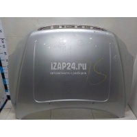 Капот Volvo XC90 (2002 - 2015) 30796491