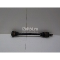 Полуось задняя правая BMW 3-серия E46 (1998 - 2005) 33211229588