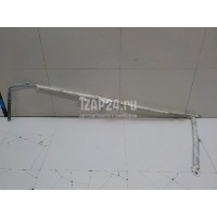 Подушка безопасности боковая (шторка) VAG Octavia (A5 1Z-) (2004 - 2013) 1Z9880741C