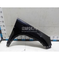 Крыло переднее правое VAG Tiguan (2007 - 2011) 5N0821106A