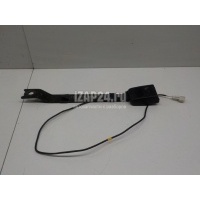 Ответная часть ремня безопасности Nissan Qashqai (J10) (2006 - 2014) 86842JD00B