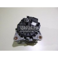 Генератор Renault Duster (2012 - ) 231001568R