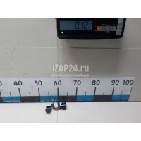 Кронштейн крепления троса КПП Hyundai-Kia Santa Fe (DM) (2012 - 2018) 459703B050