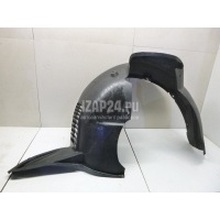 Локер передний правый VAG Cordoba (1999 - 2002) 6L0809958D