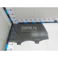 Стекло двери задней левой VAG Q7 [4L] (2005 - 2015) 4L0845025A
