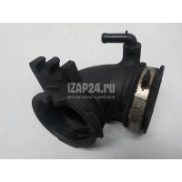 Патрубок воздушного фильтра Mazda Mazda 3 (BK) (2002 - 2009) ZJ0113221A