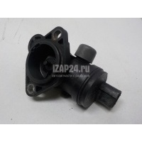 Механизм изменения длины впускного коллектора Mazda Mazda 2 (DE) (2007 - 2014) ZY0120130B