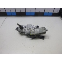 Моторчик стеклоочистителя задний Mitsubishi Outlander (CU) (2001 - 2008) MR515743