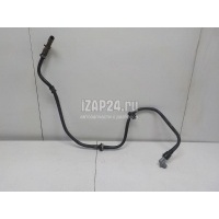 Шланг вакуумного усилителя тормоза Mazda Mazda 3 (BK) (2002 - 2009) B32H43490F