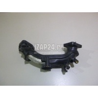 Воздуховод Citroen-Peugeot 2008 (2013 - ) 0382RT