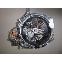 МКПП (механическая коробка переключения передач) Ford Mondeo III (2000 - 2007) 1462440