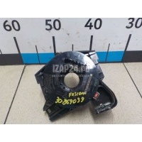 Механизм подрулевой для SRS (ленточный) Ford Fiesta (2001 - 2008) 1201189