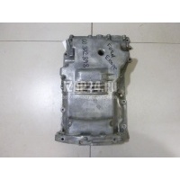 Поддон масляный двигателя Mazda Escape EUR (2007 - 2009) L3G610400A