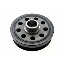 ременный шкив bmw 3 e90 , e91 , e92 , 318d 320d 06 - 12