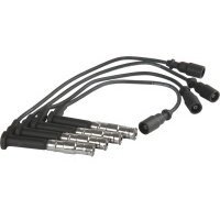 Beru провода зажигания мерседес clk 208 w210 m111