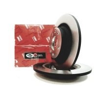 trw тормозные задние mazda 626 5 6 gg gy gh premacy