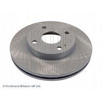 тормозные диски передние mazda 323 c s f 2шт