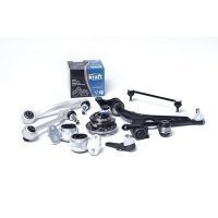 крафт подшипник колеса передняя форд mondeo mk3