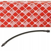 тормозной шланг мерседес s - класс w126 560 se sel