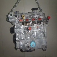 Двигатель Renault Duster (2012 - ) 8201605116