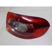 Фонарь задний наружный правый VAG Tiguan (2007 - 2011) 5N0945096H