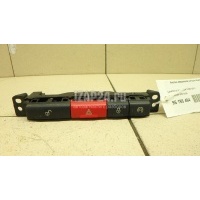 Кнопка аварийной сигнализации Land Rover Freelander 2 (2007 - 2014) LR013185