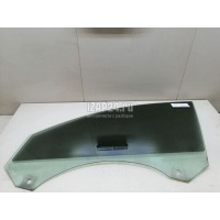 Стекло двери передней левой VAG A6 [C6,4F] (2004 - 2011) 4F0845201D