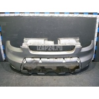 Бампер передний Hyundai-Kia Soul (2009 - 2014) 865112K000