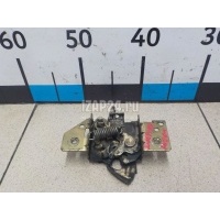 Замок капота Ford Fusion (2002 - 2012) 1300444