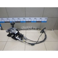 Кулиса КПП Mitsubishi Galant (DJ,DM) (2003 - 2012) 2400A177XA