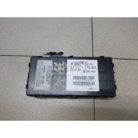 Блок комфорта Mitsubishi Galant (DJ,DM) (2003 - 2012) 8637A376