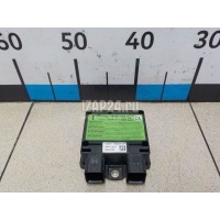 Блок управления AIR BAG Ford Fiesta (2001 - 2008) 1308364