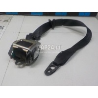 Ремень безопасности с пиропатроном VAG A8 [4E] (2002 - 2010) 4E1857706V04