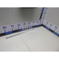 Накладка двери задней левой VAG Tiguan (2007 - 2011) 5N0839643C3Q7