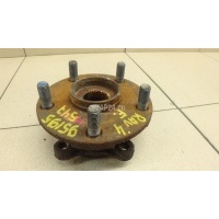 Ступица передняя Toyota RAV 4 (2006 - 2013) 435500R020
