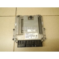Блок управления двигателем Land Rover Freelander 2 (2007 - 2014) LR012694