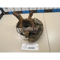 Кулак поворотный передний правый Suzuki SX4 (2006 - 2013) 4511179J51