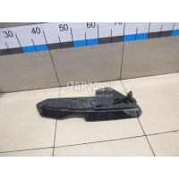 Кронштейн переднего бампера правый Volvo V70 (2007 - 2016) 30796388