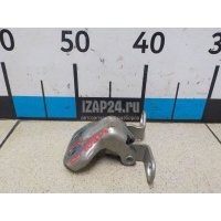 Петля двери задней правой верхняя Ford Fiesta (2001 - 2008) 1518394