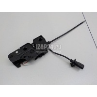 Замок капота VAG Octavia (A5 1Z-) (2004 - 2013) 1Z0823509E