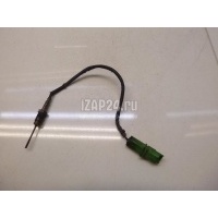 Датчик температуры Renault Megane II (2003 - 2009) 8200688566
