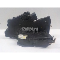 Замок двери задней правой BMW 3-серия E46 (1998 - 2005) 51227011246
