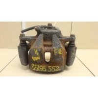 Суппорт тормозной передний правый Toyota RAV 4 (2006 - 2013) 4773002410