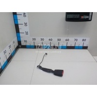 Ответная часть ремня безопасности VAG A1 (8X) (2010 - 2018) 8X0857755B9B9